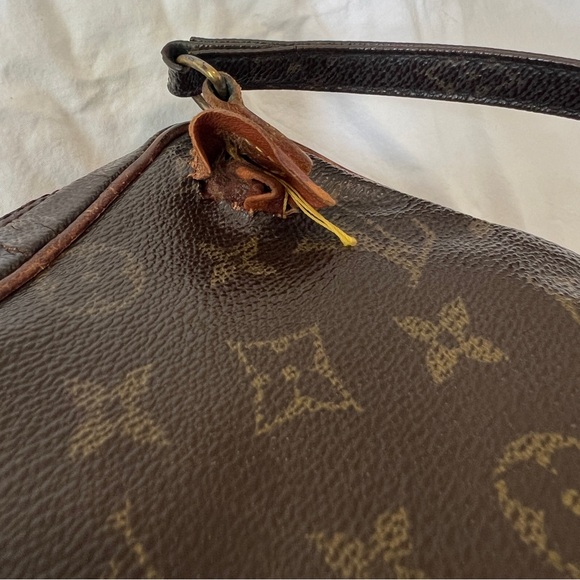 LV Monogram Mini Amazone SCRAP - Picture 11 of 13